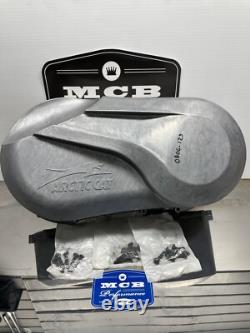 Arctic Cat Wildcat 1000, 1000X, Primary Drive Clutch cover