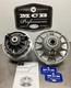 Arctic Cat Wildcat 700 combo Primary Drive Clutch Full assy replaces 0823-376