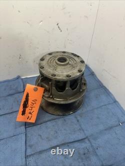 Arctic Cat ZL Zr 440 ZR440 Primary Drive Clutch 9 Tower 90s 0746-839