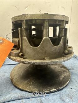 Arctic Cat ZL Zr 440 ZR440 Primary Drive Clutch 9 Tower 90s 0746-839