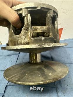 Arctic Cat ZL Zr 440 ZR440 Primary Drive Clutch 9 Tower 90s 0746-839