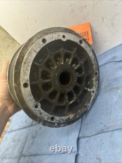 Arctic Cat ZL Zr 440 ZR440 Primary Drive Clutch 9 Tower 90s 0746-839