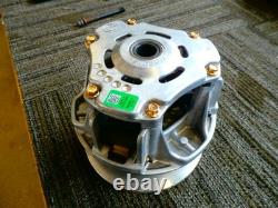 Arctic Cat ZR 7000 Primary Drive Clutch 0725-842 / 0746-852 (LOW MILES)