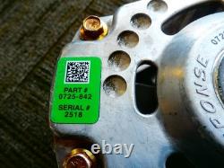 Arctic Cat ZR 7000 Primary Drive Clutch 0725-842 / 0746-852 (LOW MILES)