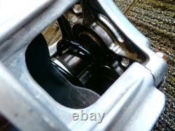 Arctic Cat ZR 7000 Primary Drive Clutch 0725-842 / 0746-852 (LOW MILES)