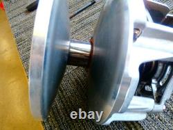 Arctic Cat ZR 7000 Primary Drive Clutch 0725-842 / 0746-852 (LOW MILES)