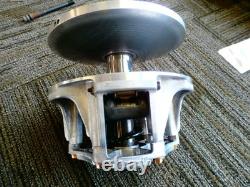 Arctic Cat ZR 7000 Primary Drive Clutch 0725-842 / 0746-852 (LOW MILES)