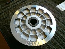 Arctic Cat ZR 7000 Primary Drive Clutch 0725-842 / 0746-852 (LOW MILES)