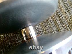 Arctic Cat ZR 7000 Primary Drive Clutch 0725-842 / 0746-852 (LOW MILES)