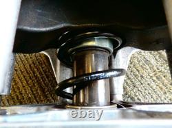 Arctic Cat ZR 7000 Primary Drive Clutch 0725-842 / 0746-852 (LOW MILES)