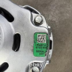 Arctic Cat Zr 6000 R XC 129 Primary Drive Clutch 0746-877 26402