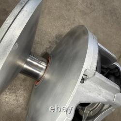 Arctic Cat Zr 6000 R XC 129 Primary Drive Clutch 0746-877 26402