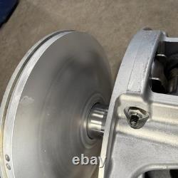 Arctic Cat Zr 6000 R XC 129 Primary Drive Clutch 0746-877 26402