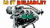 Are These Rotax 912 Design Features Problematic Design Explained