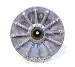Basic Primary Drive Clutch Assembly for 2016-2019 Polaris RZR XP 4, RZR XP Turbo