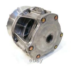 Basic Primary Drive Clutch Assembly for Polaris 1322971, 1323100 Side by Side