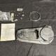 Billet 4-U BDL Style Chrome Billet 3 Primary Belt Drive Barnett Scorpion Clutch