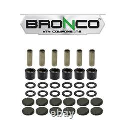 Bronco Upgrade Primary Drive Clutch Rebuild Kit Defender HD10 HD8 HD5 2016-2021