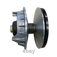 CAN AM PRIMARY DRIVE CLUTCH MAVERICK 1000R CALIBRATED for +2 TIRE SIZE