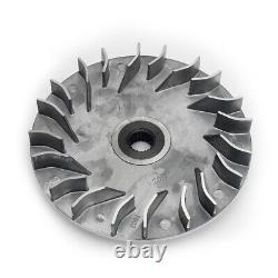 CVT Primary Drive Clutch Set for Hisun UTV 500 700 YS500 YS700 Qlink Supermach