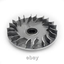 CVT Primary Drive Clutch Set for Hisun UTV 500 700 YS500 YS700 Qlink Supermach