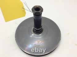 CVTech Primary Drive Clutch Fixed Sheave for Clutch Number 0900-0075 Can-Am UTVs