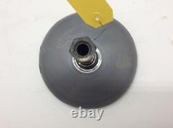 CVTech Primary Drive Clutch Fixed Sheave for Clutch Number 0900-0075 Can-Am UTVs
