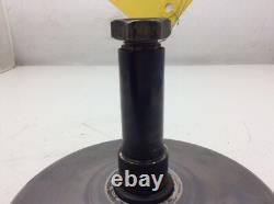 CVTech Primary Drive Clutch Fixed Sheave for Clutch Number 0900-0075 Can-Am UTVs