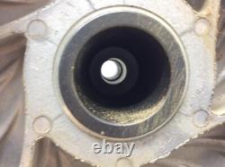 CVTech Primary Drive Clutch Fixed Sheave for Clutch Number 0900-0075 Can-Am UTVs