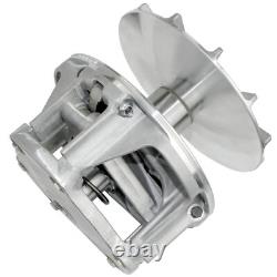 Caltric 1322743 Primary Drive Clutch Assembly for Polaris / Non-EBS Type