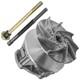 Caltric 1322953 1323377 Primary Drive Clutch Complete with Bolt & Tool for Polaris