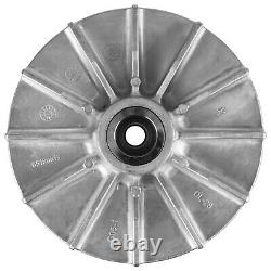 Caltric 1323058 1322899 Primary Drive Clutch for Polaris RZR570 13-16 EBC Type