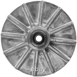 Caltric 1323193 1323035 1323103 Primary Drive Clutch for Polaris (Non-EBS)
