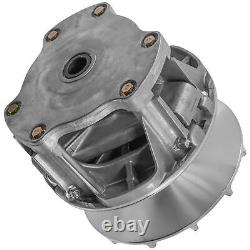 Caltric 1323193 1323035 1323103 Primary Drive Clutch for Polaris (Non-EBS)
