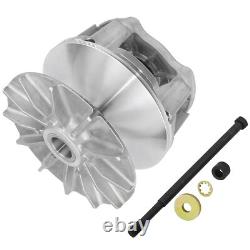 Caltric 1323275 1323063 1323543 1322772 Primary Drive Clutch & Bolt For Polaris