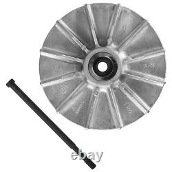 Caltric 1323275 1323063 1323543 1322772 Primary Drive Clutch & Bolt For Polaris