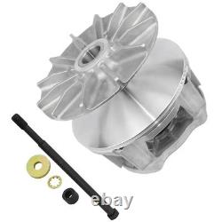 Caltric 1323275 1323063 1323543 1322772 Primary Drive Clutch & Bolt For Polaris