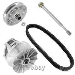 Caltric 1323320 Primary Drive Clutch Kit For Polaris General 1000 EPS 2016-19
