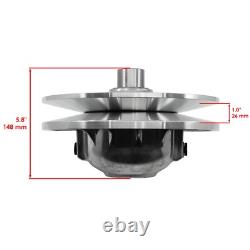 Caltric 1323320 Primary Drive Clutch Kit For Polaris General 1000 EPS 2016-19
