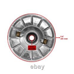 Caltric 1323320 Primary Drive Clutch Kit For Polaris General 1000 EPS 2016-19