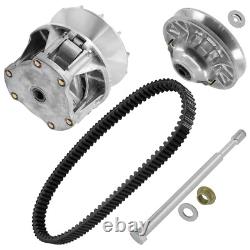 Caltric 1323320 Primary Drive Clutch Kit For Polaris General 1000 EPS 2016-19