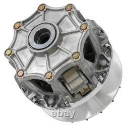 Caltric 49093-0036 49093-0002 Primary Drive Clutch Assembly for Kawasaki