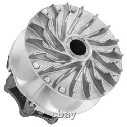 Caltric 49093-0036 49093-0002 Primary Drive Clutch Assembly for Kawasaki