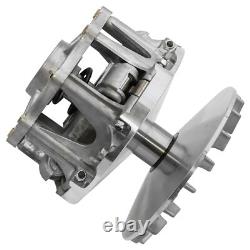 Caltric 49093-0036 49093-0002 Primary Drive Clutch Assembly for Kawasaki