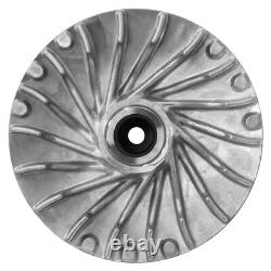 Caltric 49093-0036 49093-0002 Primary Drive Clutch Assembly for Kawasaki