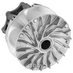 Caltric 49093-0036 49093-0002 Primary Drive Clutch Assembly for Kawasaki