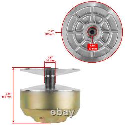 Caltric Complete Primary Drive Clutch for John Deere VGA10207 VGA10761