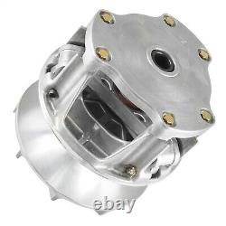 Caltric Complete Primary Drive Clutch for Polaris 1322814 (EBS Type)