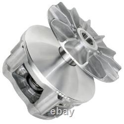 Caltric Complete Primary Drive Clutch for Polaris M1400 GAS 2015 2016 / 1323256