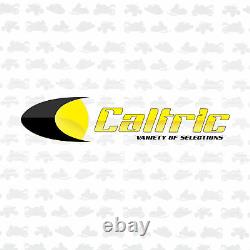 Caltric Complete Primary Drive Clutch for Polaris Ranger ETX 2015 2016 / 1323256